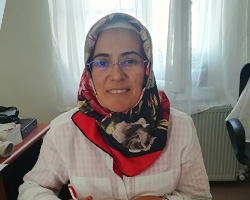 DR. EDA SAVAŞ