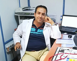 DR. ABDULLA NALBANTOĞLU